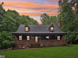 90 Panners Ln, Fredericksburg, VA 22406
