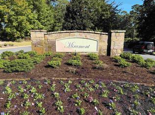 40 Miramont Blvd, Little Rock, AR 72223