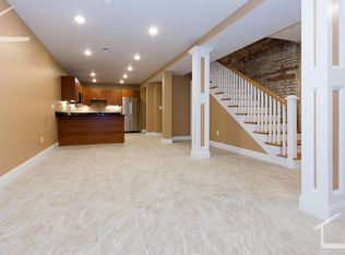 32 Linden St #101, Brookline, MA 02445