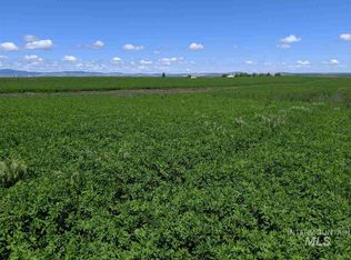 Tbd Halford Rd, Grangeville, ID 83530