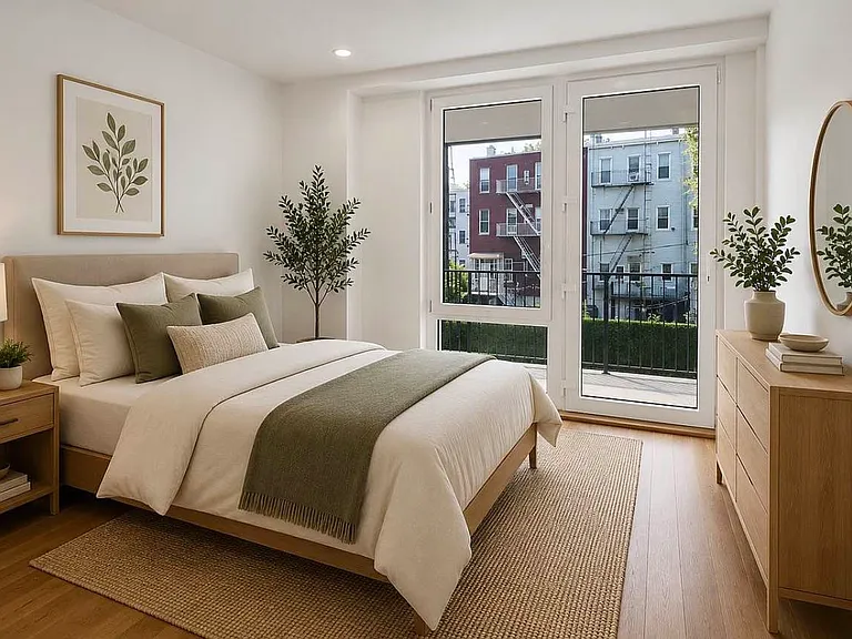 352 Meeker Ave #7C — Photo 2