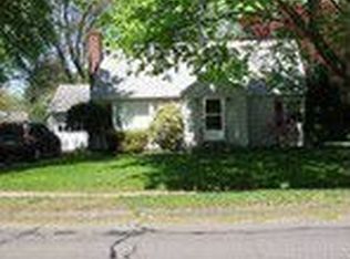 482 Hills St, East Hartford, CT 06118