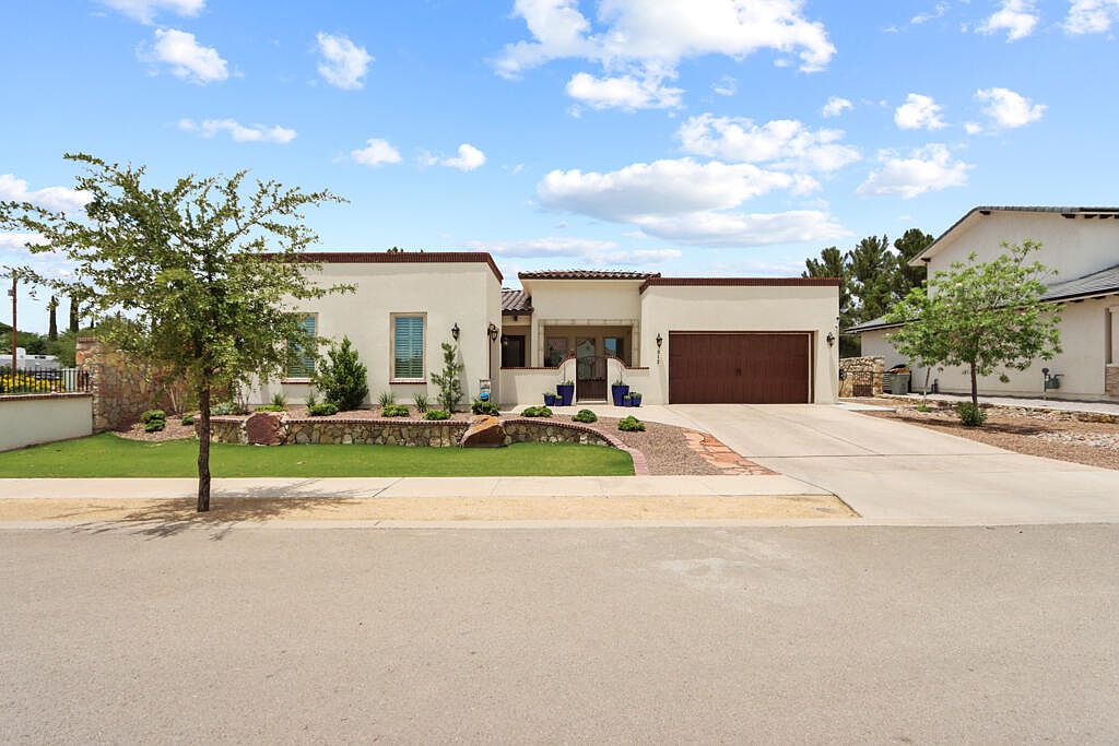 517 Cotton Field Dr, El Paso, TX 79922 | Zillow