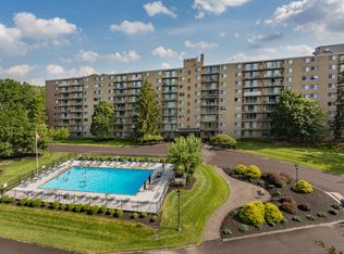 Portage Towers Apartments, Cuyahoga Falls, OH 44221