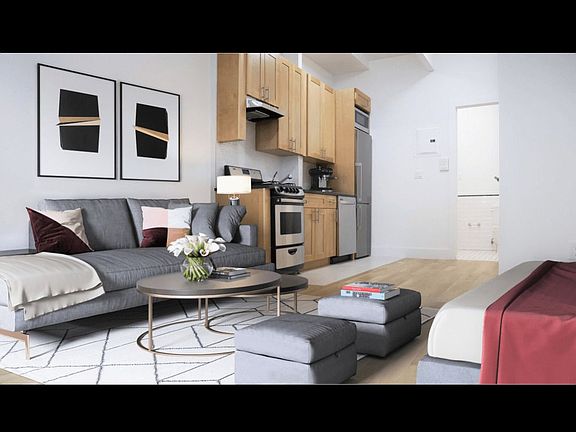 5th image of 330 E 54th St APT 1D