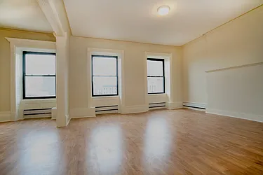 Rented by OGI Management