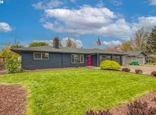 1425 Willamina Ave, Forest Grove, OR 97116