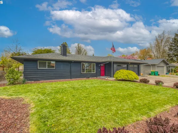 1425 Willamina Ave, Forest Grove, OR 97116