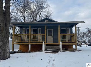 1319 E 16th St, Sedalia, MO 65301