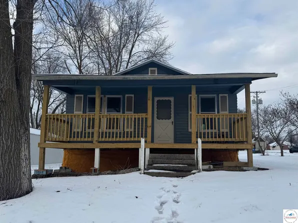 1319 E 16th St, Sedalia, MO 65301