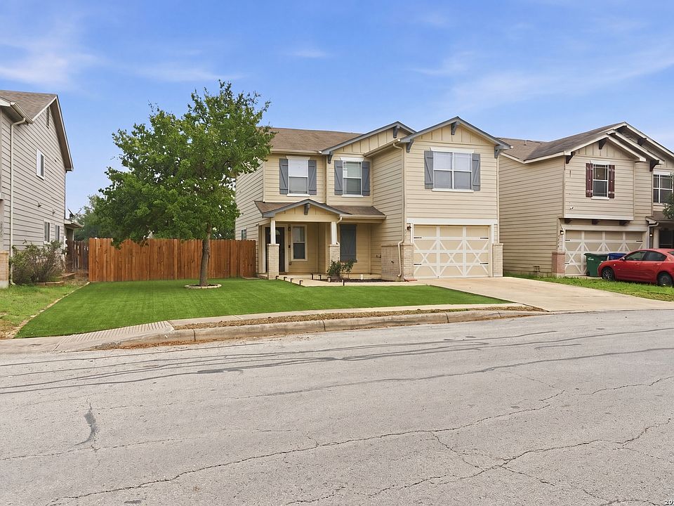 1st image of 8822 Mesa Vista