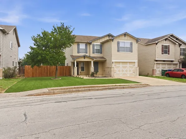 8822 Mesa Vista, San Antonio, TX 78224