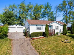 700 Warren Ct, Christiansburg, VA 24073