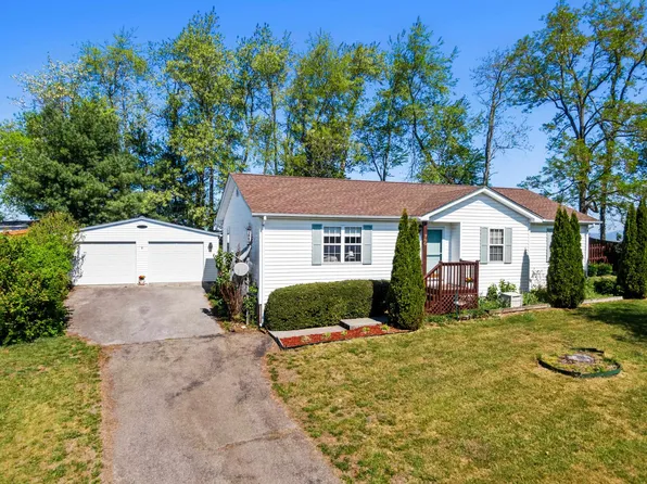 700 Warren Ct, Christiansburg, VA 24073