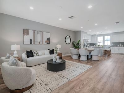 285 Wild Rose Way, Milpitas, CA, 95035
