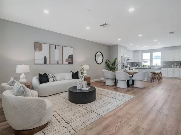 285 Wild Rose Way, Milpitas, CA 95035