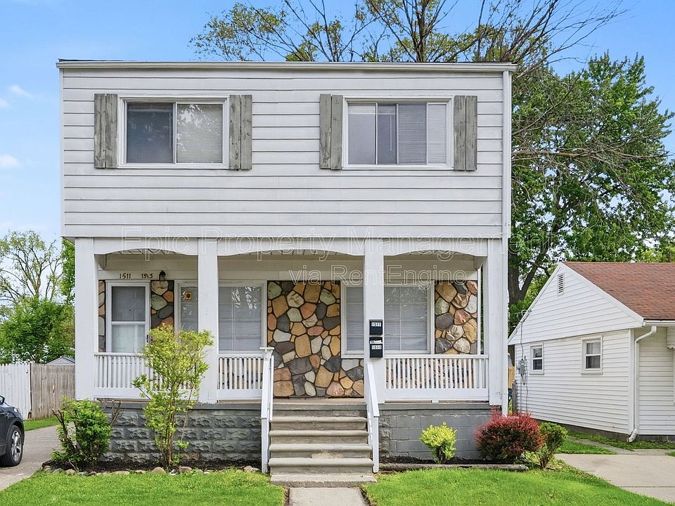 1st image of 1511 E Harry Ave #1511