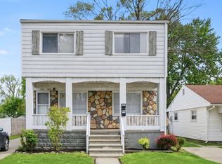 1511 E Harry Ave #1511, Hazel Park, MI 48030