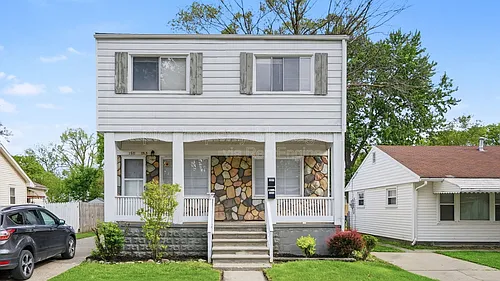 1511 E Harry Ave #1511 Photo 1