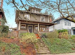 36 NE Fargo St, Portland, OR 97212