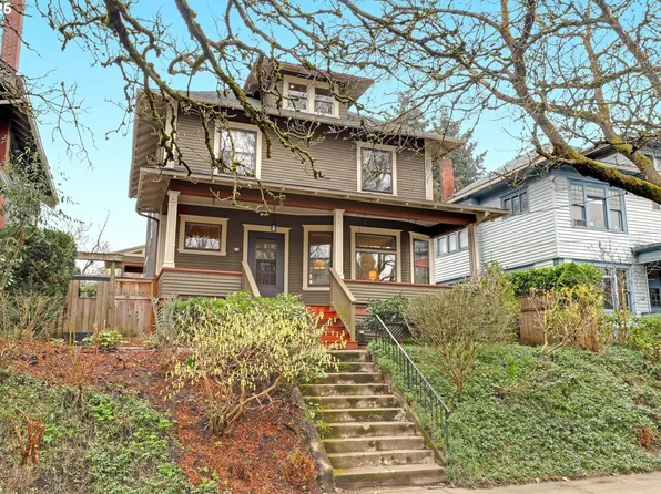 36 NE Fargo St, Portland, OR 97212