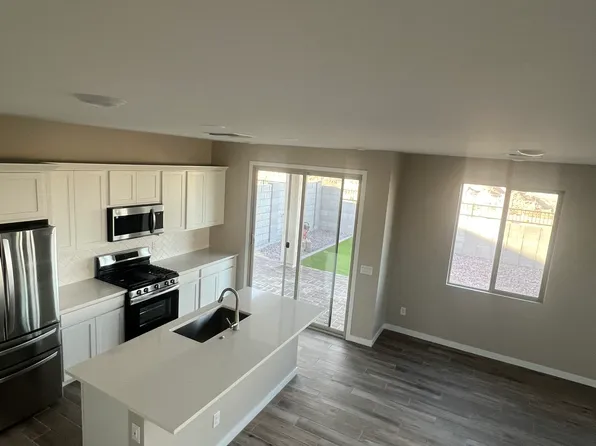 3341 S 180th Ln, Goodyear, AZ 85338