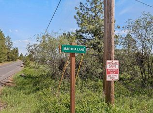 19XX W Martha Ln, Reardan, WA 99029