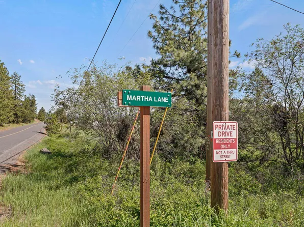 19XX W Martha Ln, Reardan, WA 99029