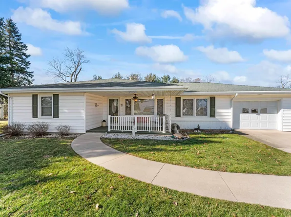 804 N Pine Ln, Monticello, IN 47960