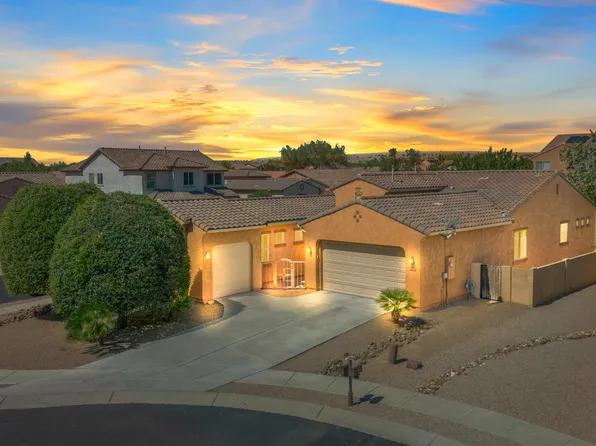 15464 S Placita Coyotito, Sahuarita, AZ 85629