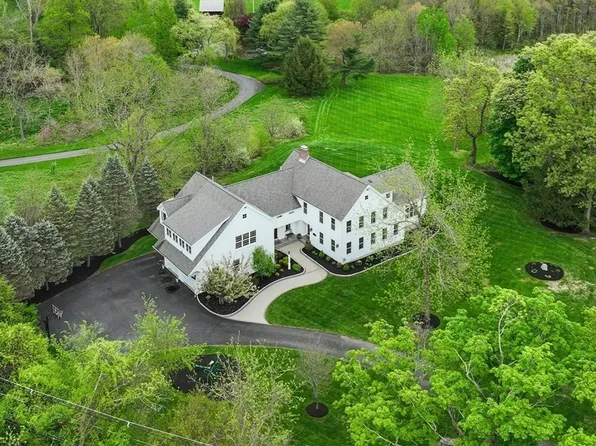 29 Sears Rd, Southborough, MA 01772