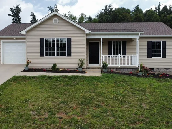 1479 Harmony Ridge Dr, Kingsport, TN 37665
