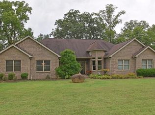 8039 Woodward Claypool Rd, Morrow, OH 45152