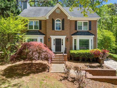 401 Briardale Ct, Woodstock, GA, 30189