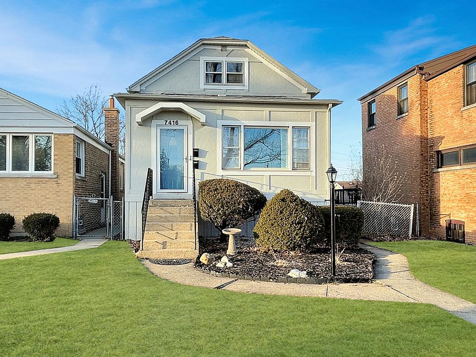 1st image of 7416 W Palatine Ave