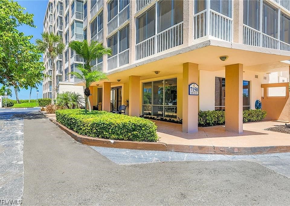 7150 Estero Blvd APT 404, Fort Myers Beach, FL 33931 | MLS #223019077 ...