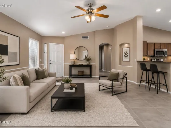 16214 W YOUNG Street, Surprise, AZ 85374