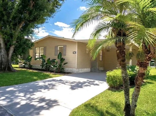 316 S Edgewater Dr #316, Plant City, FL 33565
