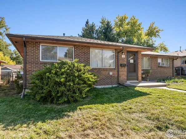 33-35 DENVER Way, Longmont, CO 80503