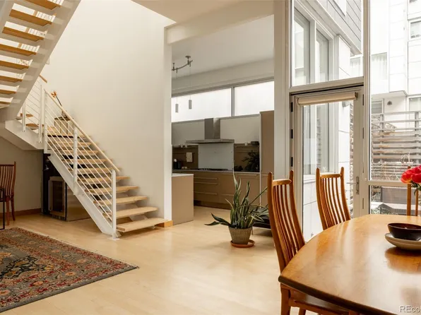 1473 Delgany Street #2, Denver, CO 80202