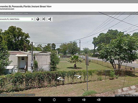 Extlot with 2bd., 2bth mh