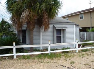 6504 Sunset Ave, Panama City Beach, FL 32408