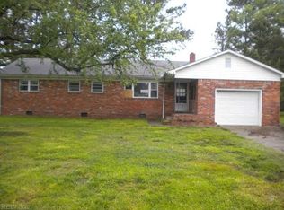 5112 Rochelle Rd, Virginia Beach, VA 23464