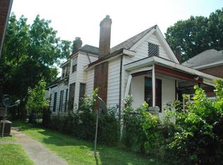 464 Oakwood Ave, Columbus, OH 43205