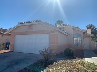 883 Worrell Ave, Las Vegas, NV 89123