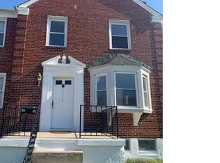 1515 E 36th St, Baltimore, MD 21218