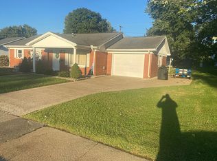 420 18th St, Tell City, IN