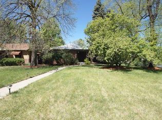 1943 S Saint Paul St, Denver, CO 80210