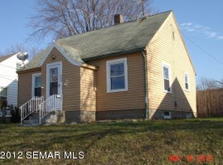 408 Saint Thomas Ave, Albert Lea, MN 56007