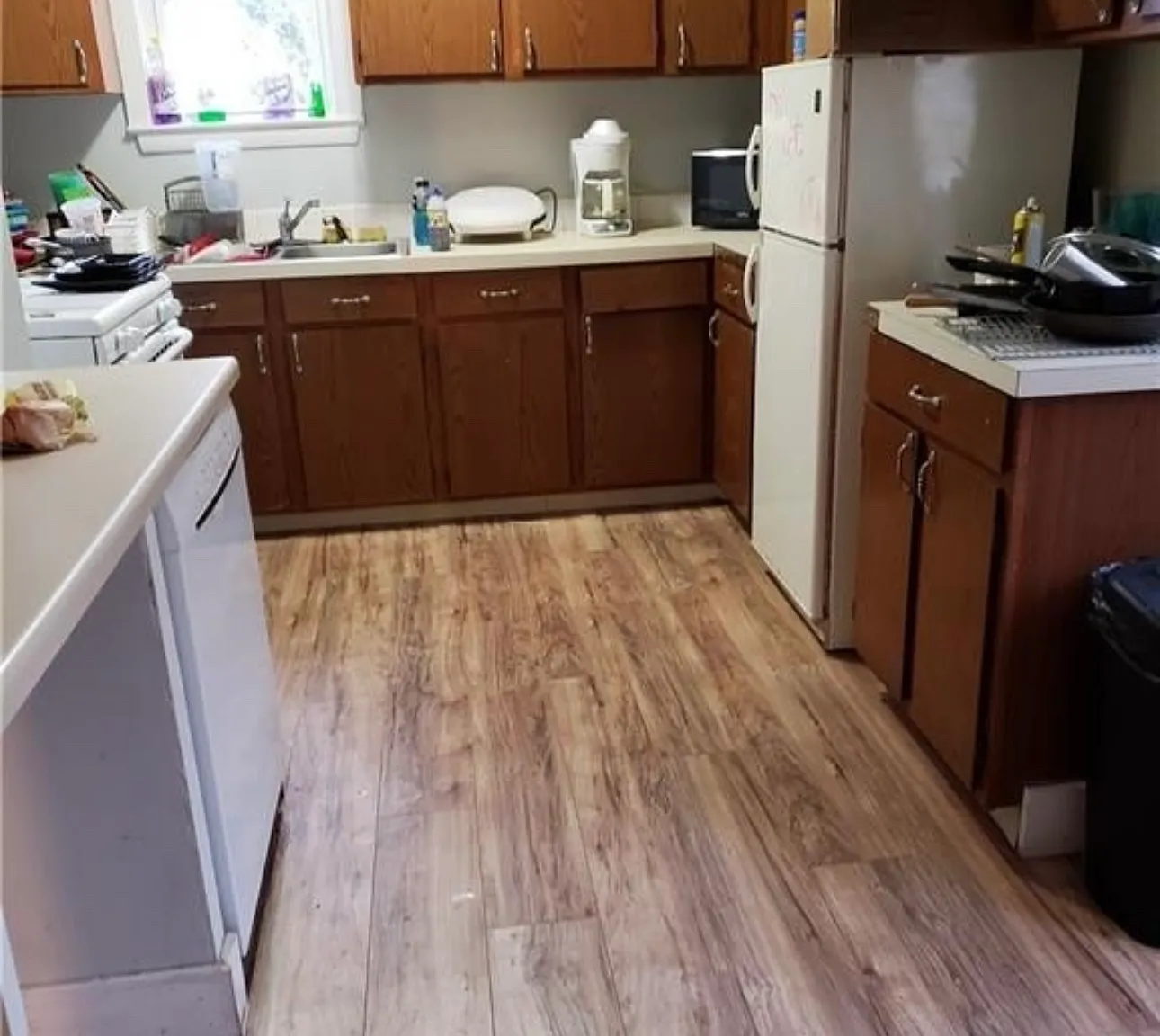 4 bed, 1.5 bath, 1526 sqft, $1,450 — Photo 3